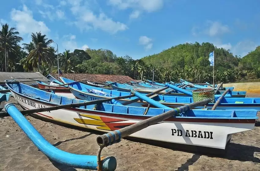 Six underage Acehnese fishermen repatriated to Indonesia from Thailand