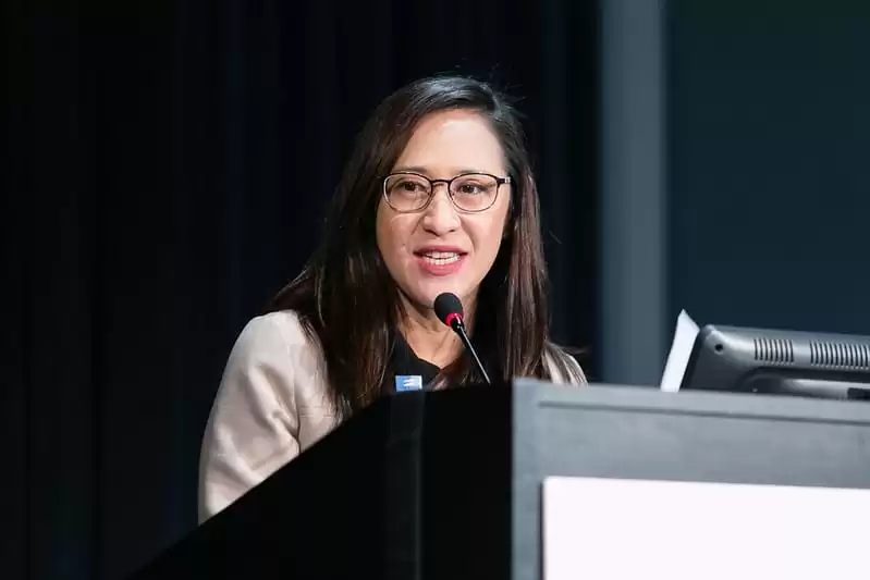 Quezon City Mayor Joy Belmonte tests positive for COVID-19