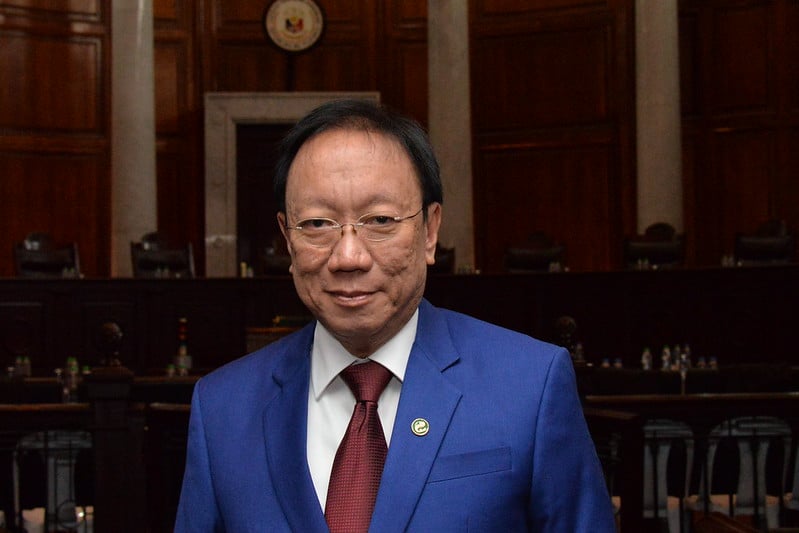 SolGen Calida lauds Congress for the ABS-CBN franchise denial