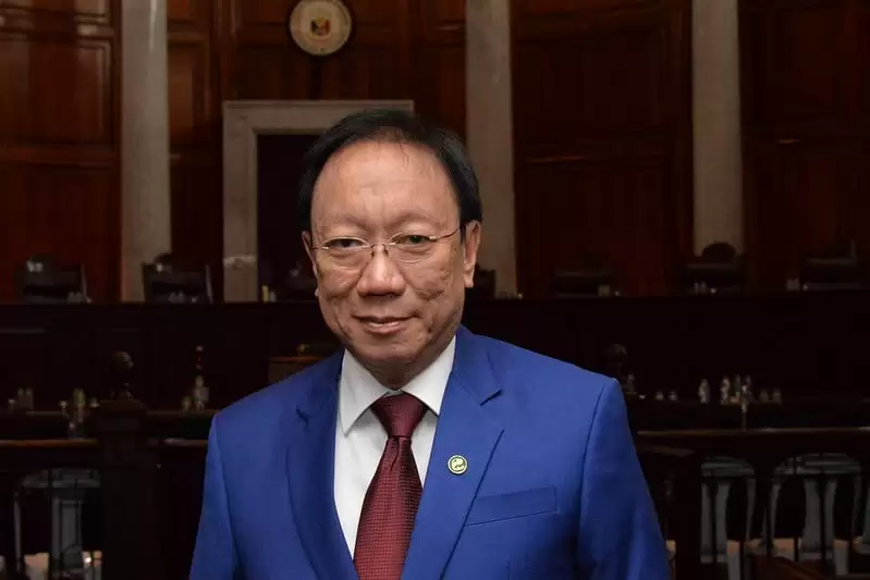 SolGen Calida lauds Congress for the ABS-CBN franchise denial