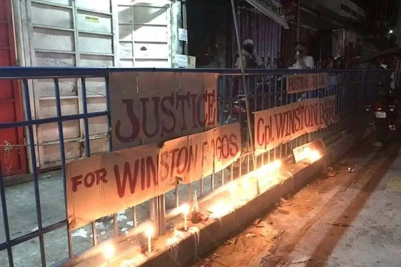 NAPOLCOM: Cop who killed Ragos liable