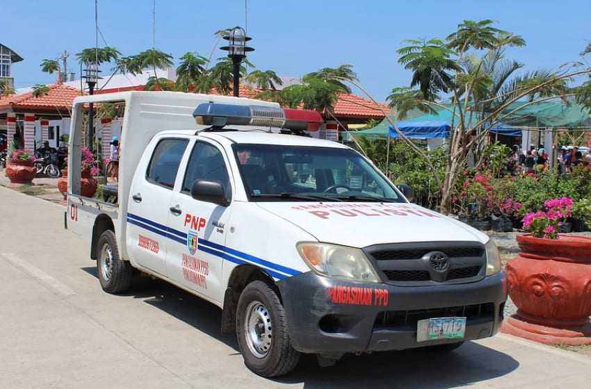 PNP to SONA protest groups: Avoid mass gathering, do your protests online