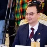 Junjun Binay,Antonio Trillanes,Libel Case