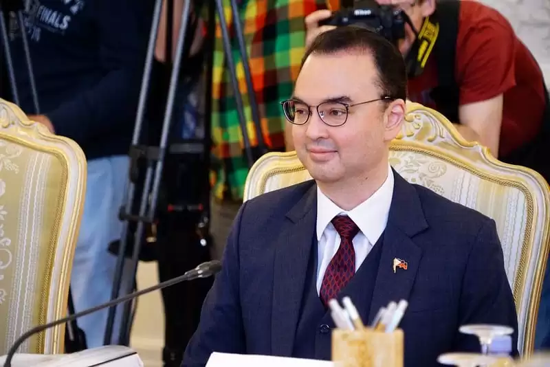 ABS-CBN franchise renewal: Cayetano urges lawmakers for a ‘conscience vote’