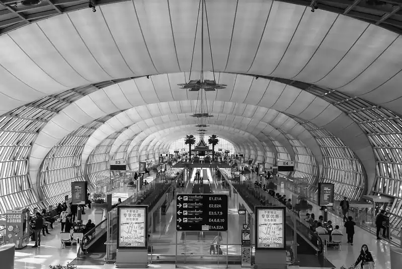 The Travel Bubble Plan was Upend for Reservation