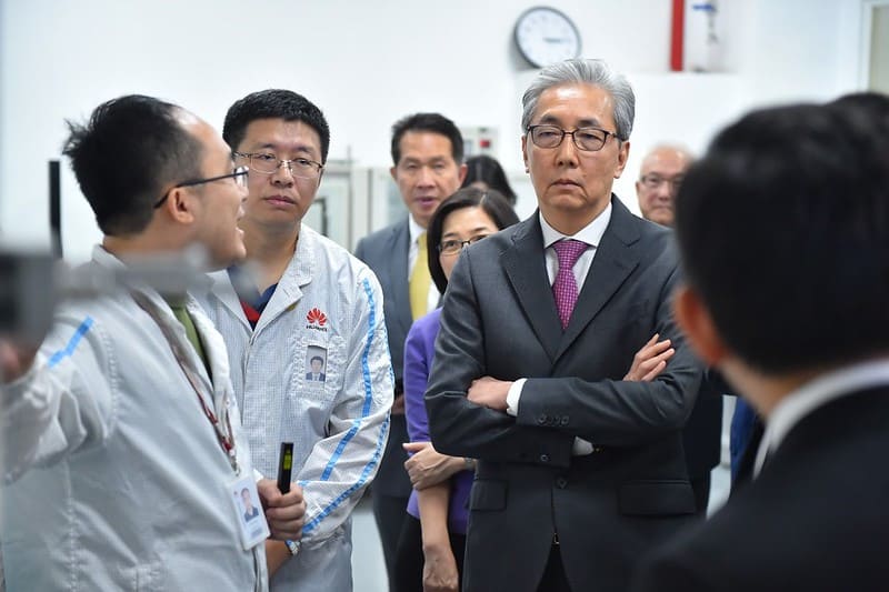 Somkid will Acquire the Fate of Cabinet’s Re-Shuffle for the Economy