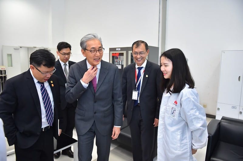 A Clear Direction for PM to Name a New Economic Team from the Cabinet: Somkid Leave Before Reshuffle