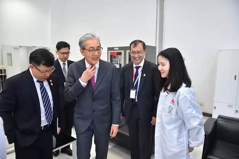 A Clear Direction for PM to Name a New Economic Team from the Cabinet: Somkid Leave Before Reshuffle