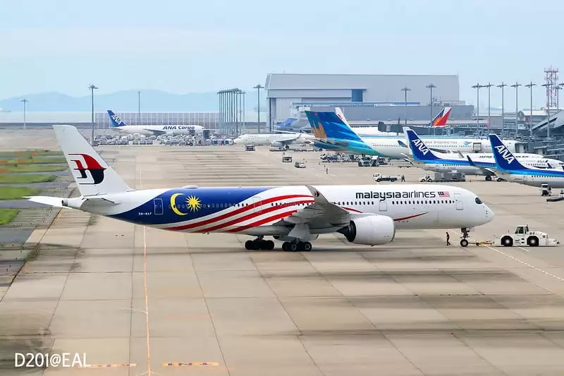 Malaysian Airlines, JAL partners for Joint-Business