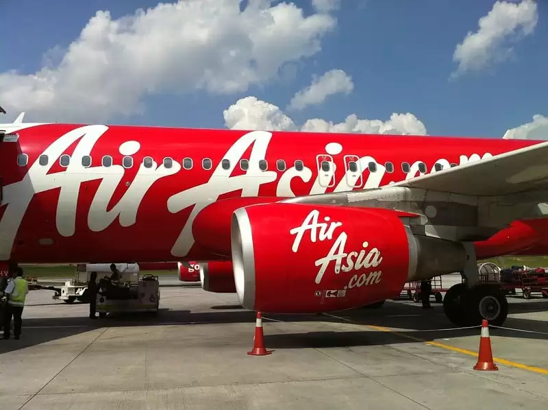 AirAsia gets RM1b bank funding