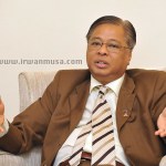 Ismai lSabri Yaakob,DAP MP,M. Kulasegaran