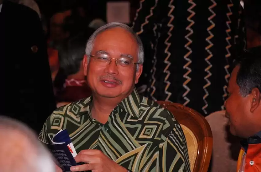 1MDB scandal: Najib guilty of all seven charges