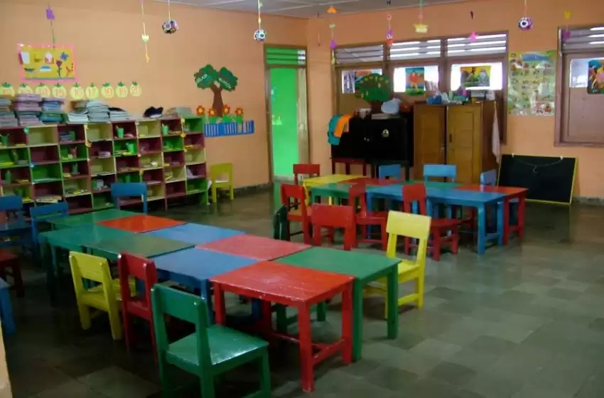 Online Learning in the midst of pandemic, KPAI: many students stress until drop out of school