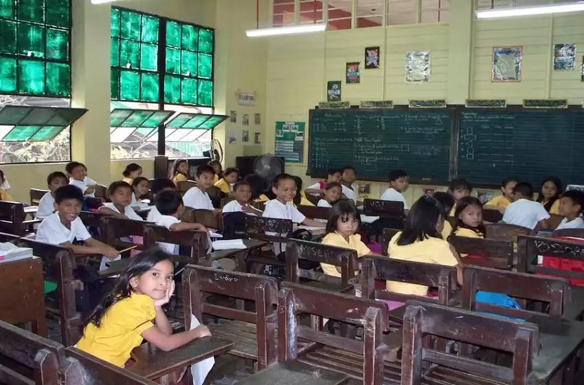 DepEd reaches 22.2 million enrollment target