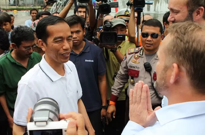 President Jokowi asks Covid-19 vaccine from China can be completed and available in 3 months, research team: It cannot