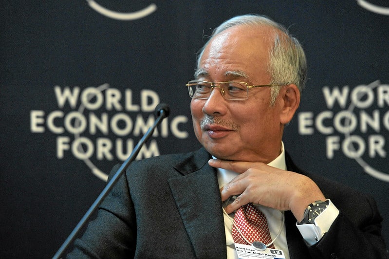Court allows trial to end early to allow Najib to attend Parliament
