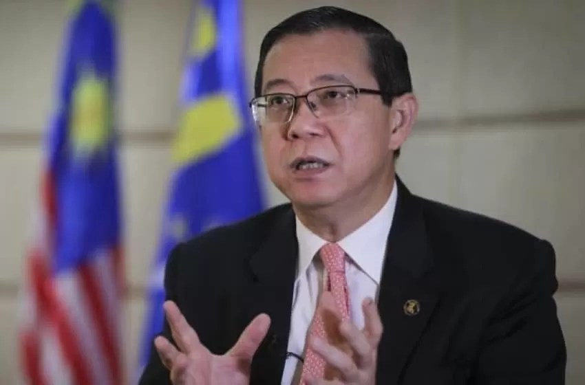 Ex-finance minister Guan Eng summoned to MACC HQ