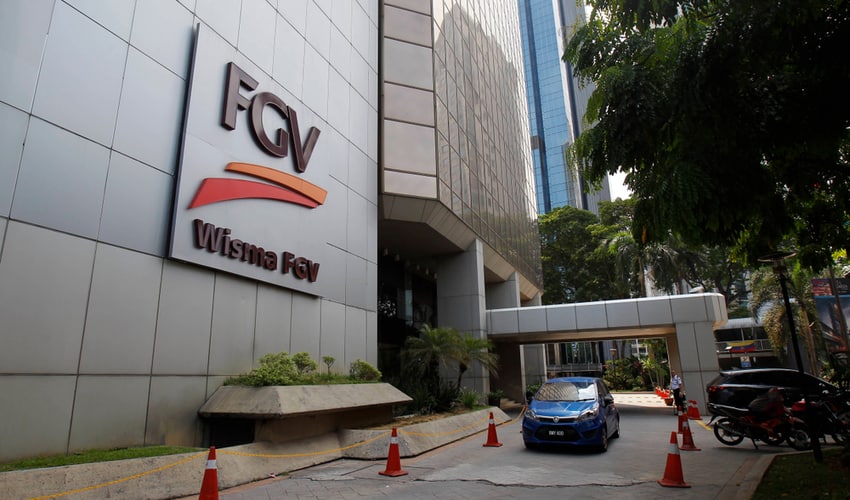FGV Holdings Bhd (FGV) is Embarking All Over its Oil Palm Plantations and Mills Nationally on the Latest Model Plantation Design (MPC) scheme