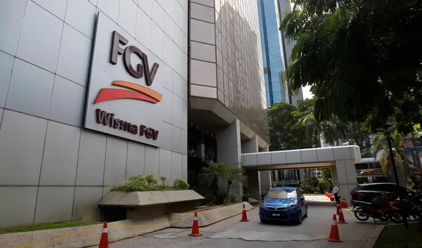 FGV Holdings Bhd (FGV) is Embarking All Over its Oil Palm Plantations and Mills Nationally on the Latest Model Plantation Design (MPC) scheme