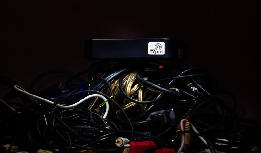 ABS-CBN’s TV Plus to go off air outside Metro Manila