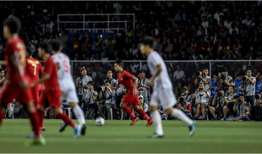 Philippine Football ready to return as IATF gives go signal on club trainings