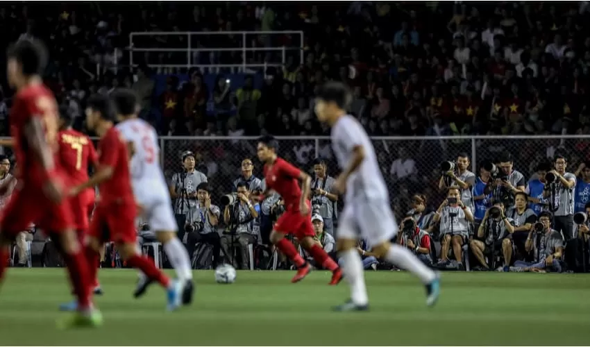 Philippine Football ready to return as IATF gives go signal on club trainings