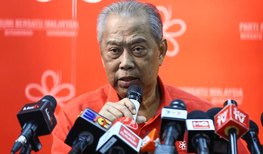 Malaysia has successfully dealt with the Covid-19 pandemic among countries recognized, says Muhyiddin