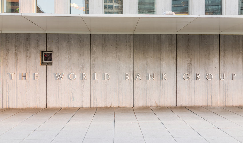 Level up, World Bank raises Indonesia’s status to upper-middle income country