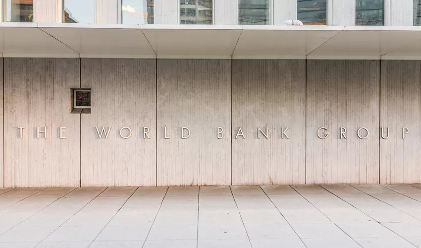 Level up, World Bank raises Indonesia’s status to upper-middle income country