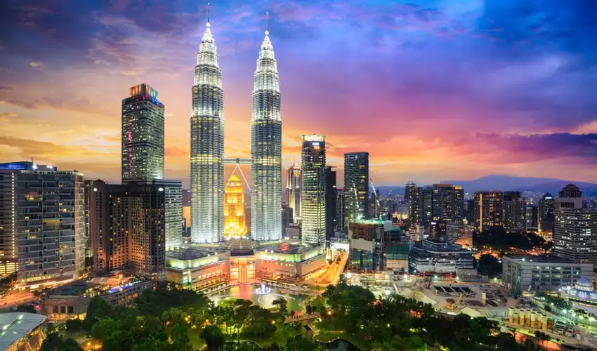 Singapore and Malaysia agrees to set up green lane for essential business travel