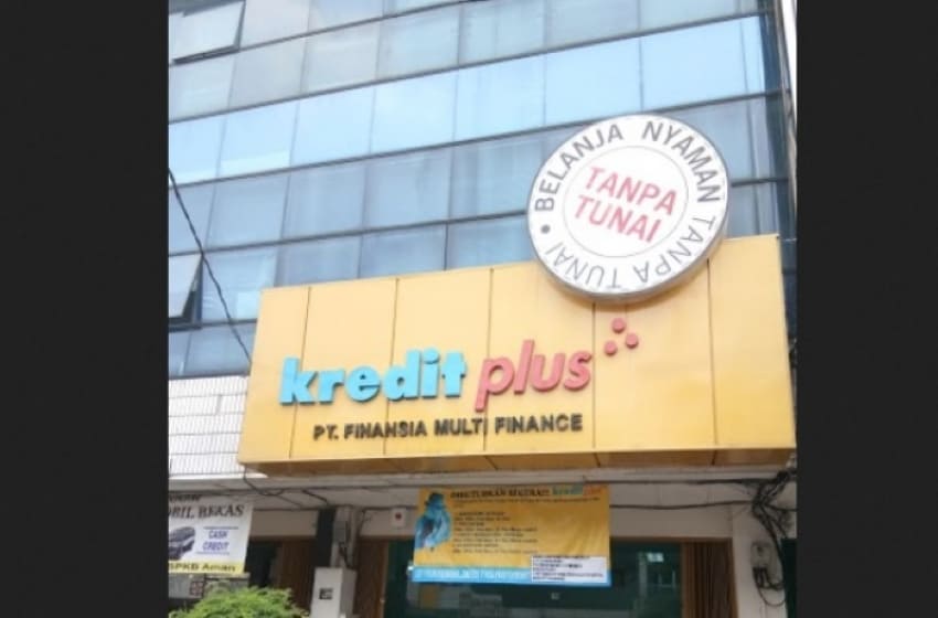 Personal data leaks of 896,000 users of KreditPlus online loan platform Leaks, Kominfo asks to report it