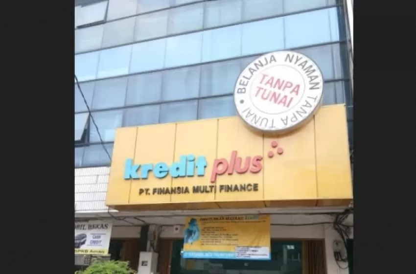 Personal data leaks of 896,000 users of KreditPlus online loan platform Leaks, Kominfo asks to report it