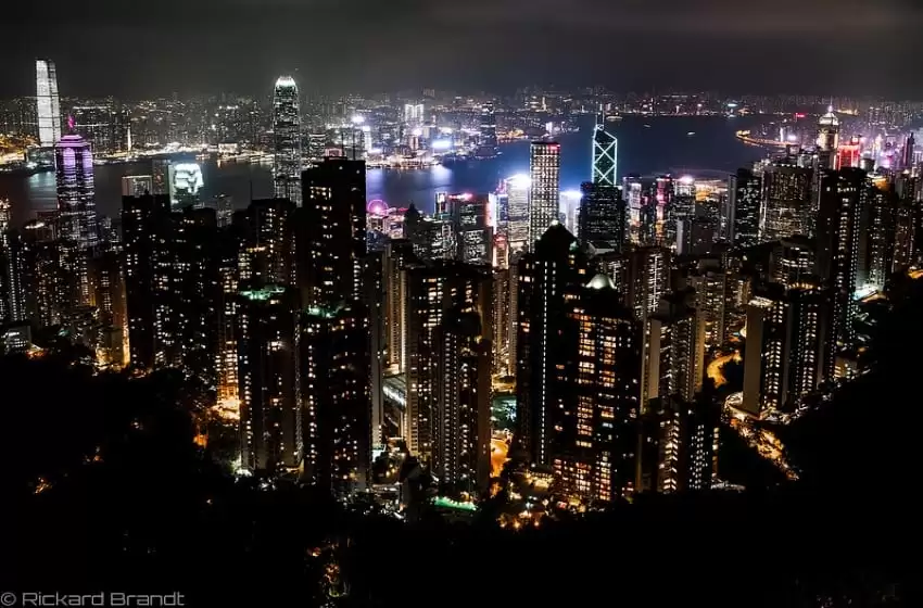 US Hong Kong Consulate Finds Conspiracy Allegations Absurd