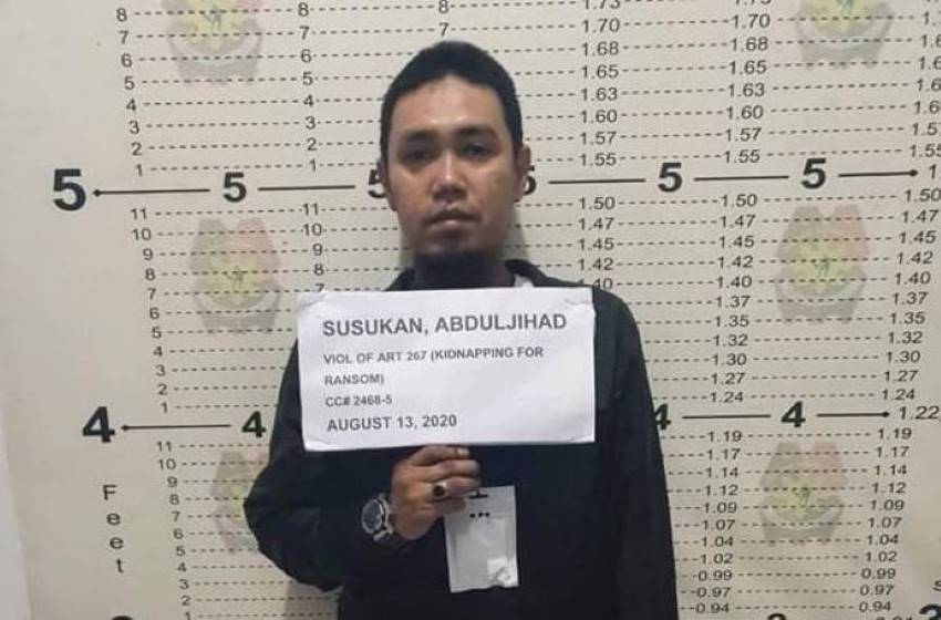Anduljihad "Edang" Susukan