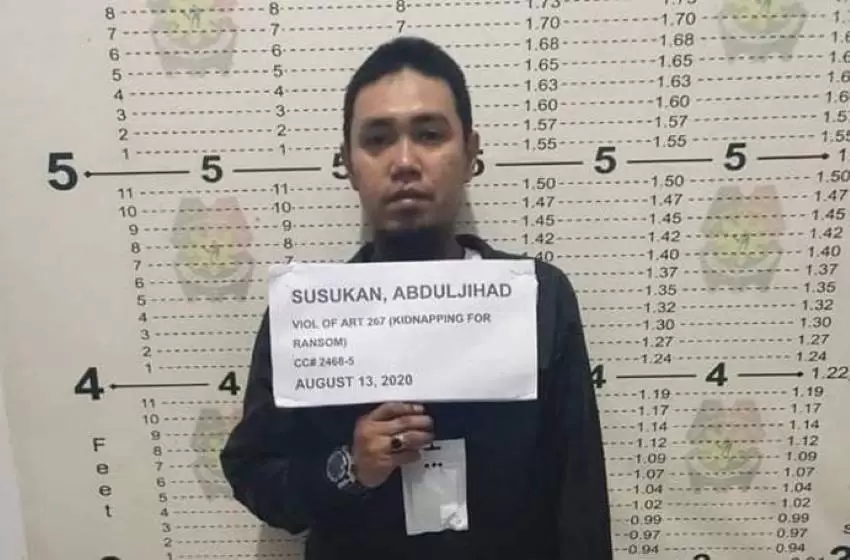 Anduljihad "Edang" Susukan