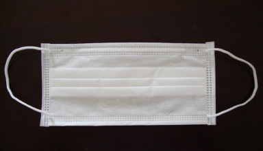 Face mask