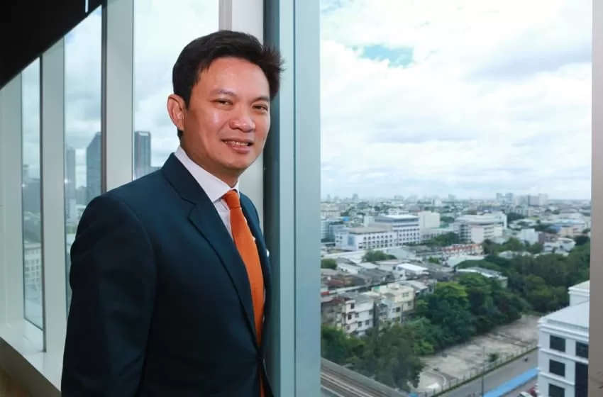Breakdown of Thai Creativity: STEM Critical for the Growth of Kingdom