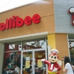 Jollibee,nuggets,menu,savory option