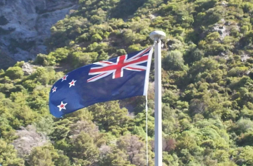 New Zealand sees cargo as a possible source of new coronavirus cluster