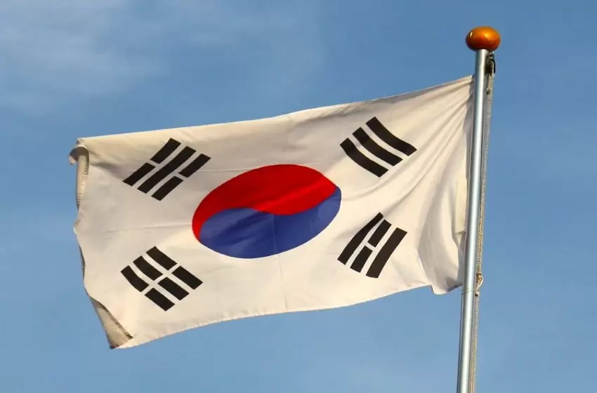 South Korea