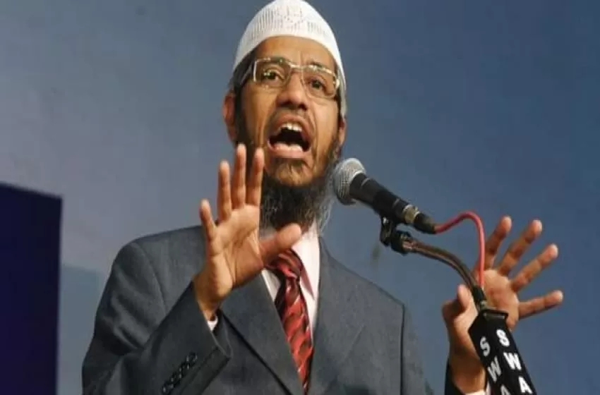 Not safe to extradite Zakir to India, will send him to a safe country, says Mahathir