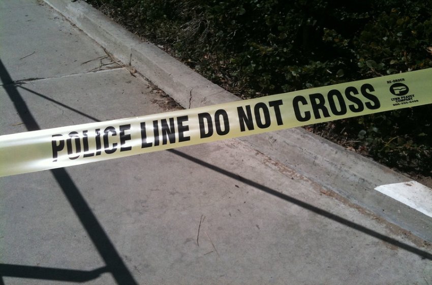 Terror of the mysterious shooting in South Tangerang, 7 people become victims