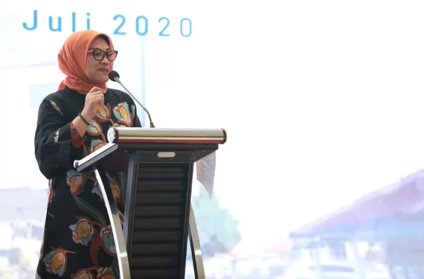 Minister of Manpower ready to distributes salary subsidy program of Rp 2.4 million