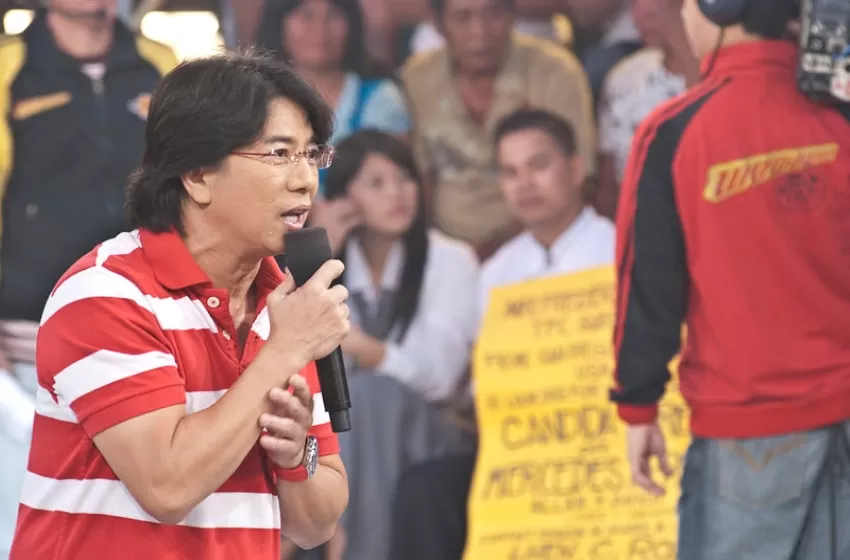 Willie Revillame calls out Rappler’s Pia Ranada ‘Hijack’ article
