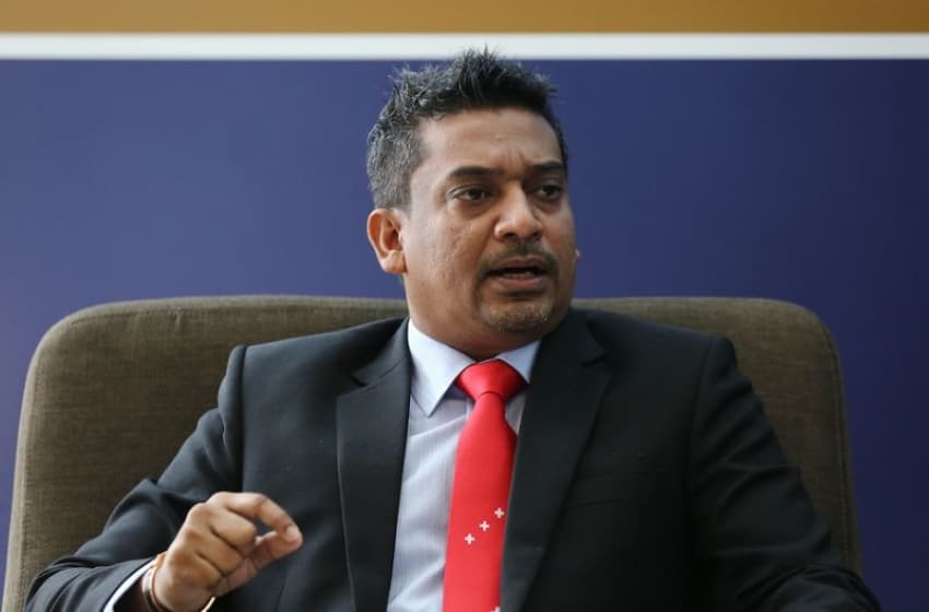 Jeram rep walks out of Bersatu, to join Mahathir’s new party
