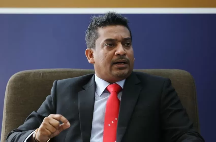 Jeram rep walks out of Bersatu, to join Mahathir’s new party