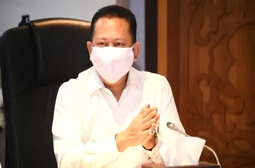 Civilians could have firearms, Bamsoet straightens the news