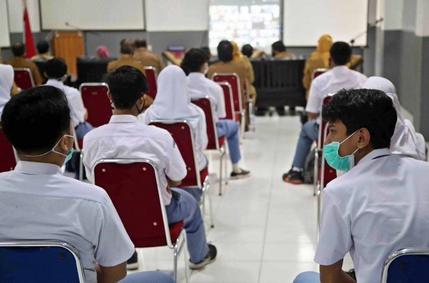 42 teachers die from Covid-19, FSGI: If no protocol budget, postpone face-to-face activities