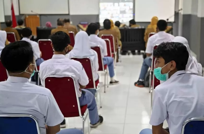 42 teachers die from Covid-19, FSGI: If no protocol budget, postpone face-to-face activities