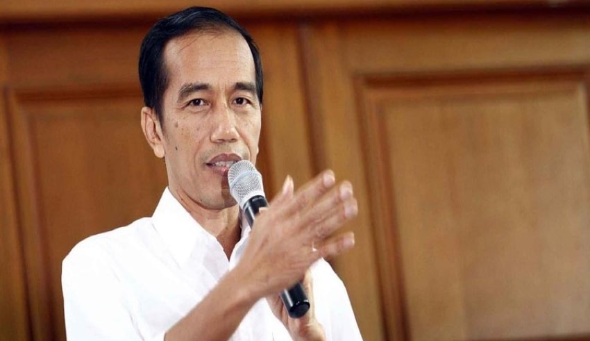 Jokowi